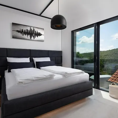 Kala By Adriaticluxuryvillas Krneza