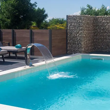 Kala By Adriaticluxuryvillas Вилла