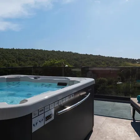 Kala By Adriaticluxuryvillas Вилла *