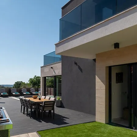 Kala By Adriaticluxuryvillas * Krneza