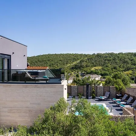 Kala By Adriaticluxuryvillas * Krneza