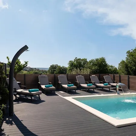 Kala By Adriaticluxuryvillas * Krneza