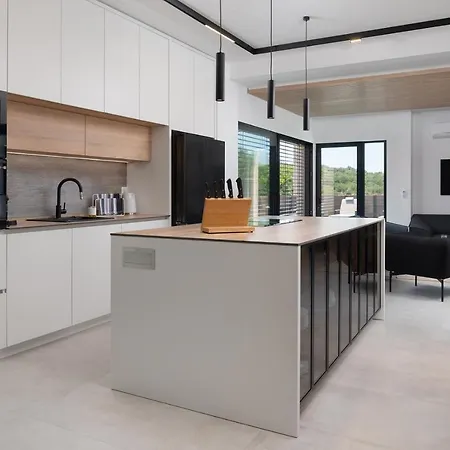 Kala By Adriaticluxuryvillas Вилла *