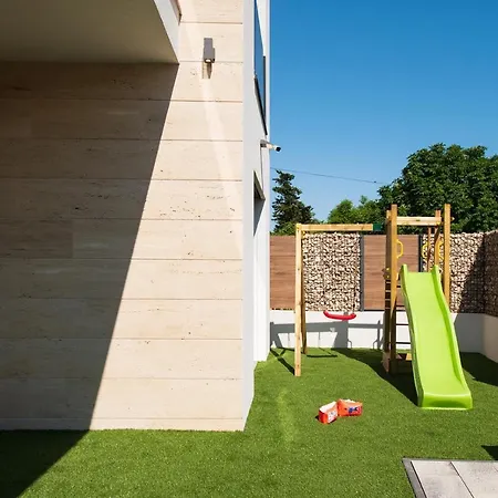 Kala By Adriaticluxuryvillas Krneza