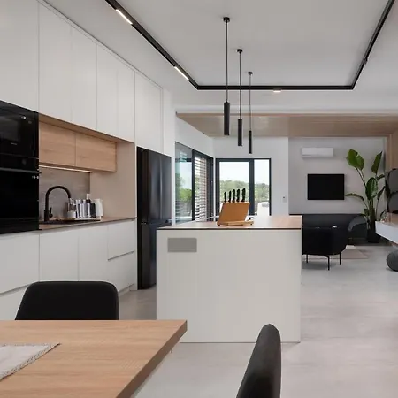 Вилла Kala By Adriaticluxuryvillas *