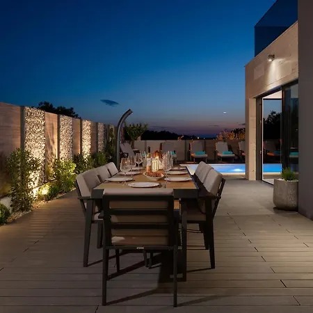 Kala By Adriaticluxuryvillas Вилла