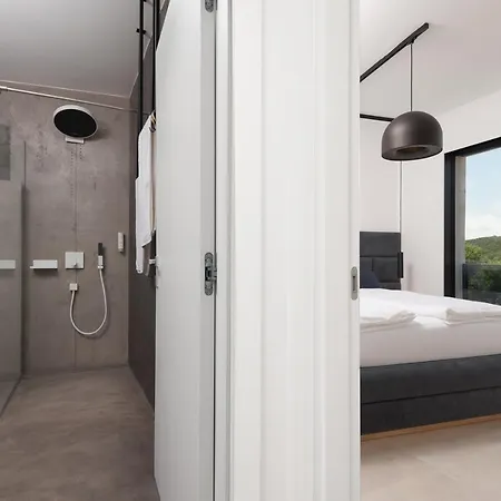 Kala By Adriaticluxuryvillas * Krneza