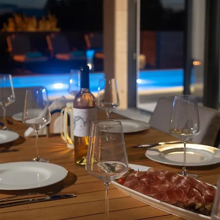 Kala By Adriaticluxuryvillas Вилла