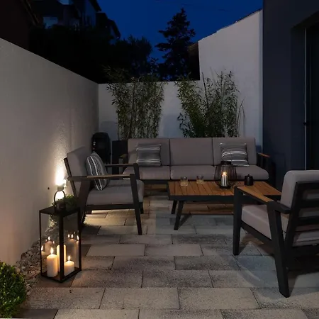 Kala By Adriaticluxuryvillas ヴィラ *