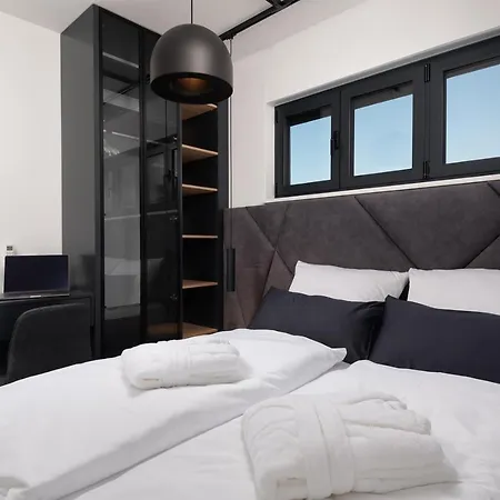 Kala By Adriaticluxuryvillas Вилла