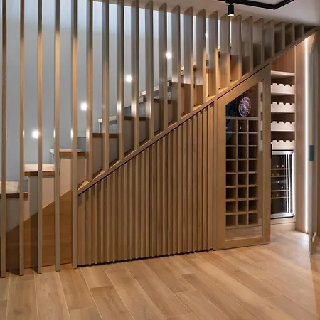 Kala By Adriaticluxuryvillas ヴィラ Krneza