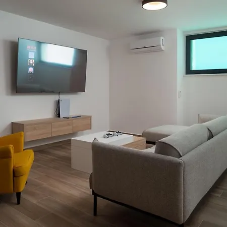 Вилла Kala By Adriaticluxuryvillas Krneza