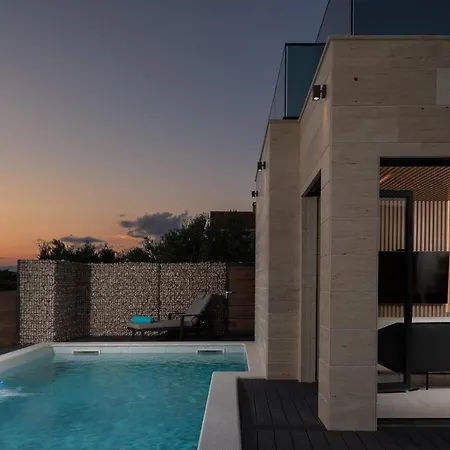 Вилла Kala By Adriaticluxuryvillas