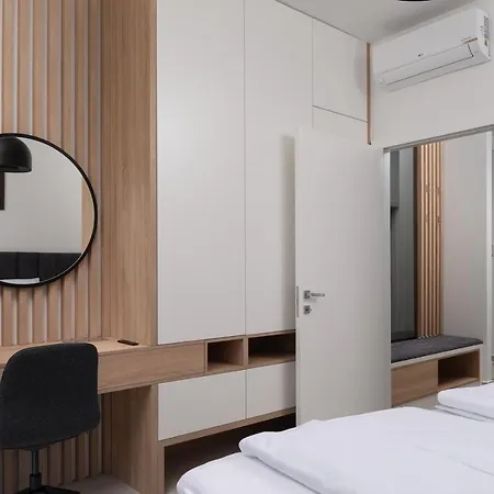 Kala By Adriaticluxuryvillas Krneza