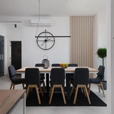 ヴィラ Kala By Adriaticluxuryvillas *