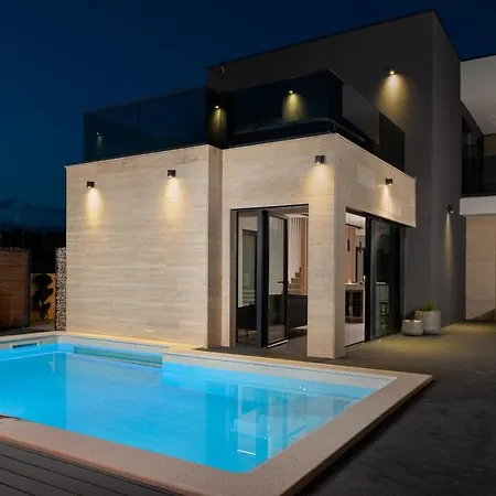 Вилла Kala By Adriaticluxuryvillas