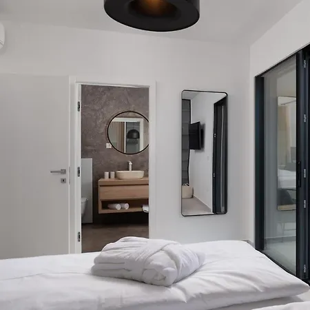 Вилла Kala By Adriaticluxuryvillas *