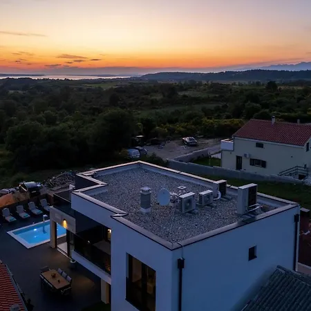 Вилла Kala By Adriaticluxuryvillas
