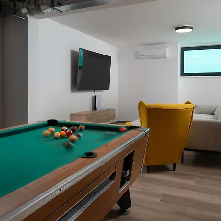 Вилла Kala By Adriaticluxuryvillas *