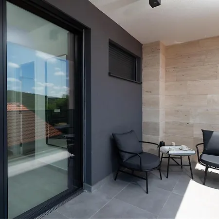 Kala By Adriaticluxuryvillas Krneza