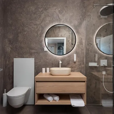 Kala By Adriaticluxuryvillas Вилла