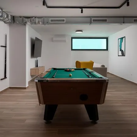 Kala By Adriaticluxuryvillas Вилла Krneza