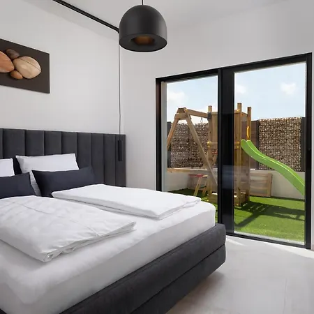 Вилла Kala By Adriaticluxuryvillas *