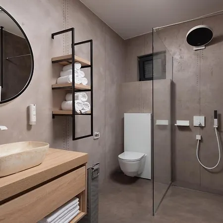 Вилла Kala By Adriaticluxuryvillas Krneza