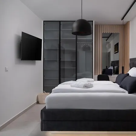 Вилла Kala By Adriaticluxuryvillas