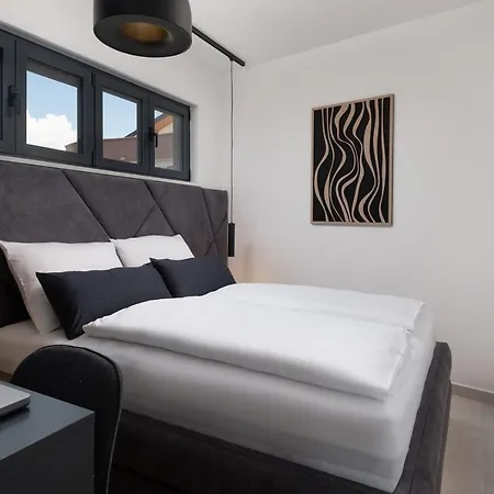 Вилла Kala By Adriaticluxuryvillas *