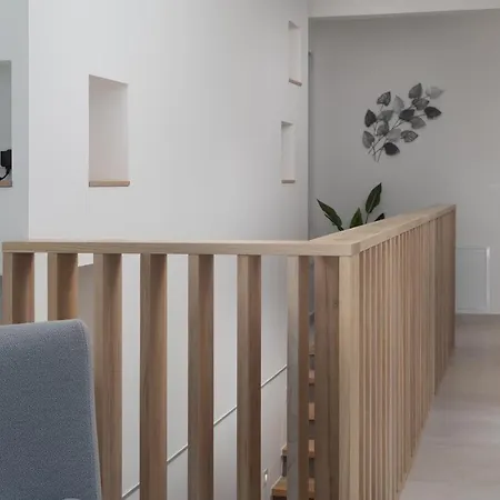 Kala By Adriaticluxuryvillas Вилла *