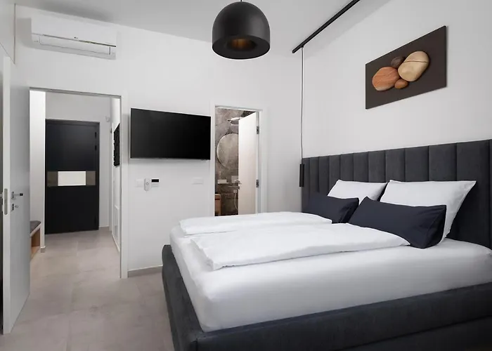 Kala By Adriaticluxuryvillas