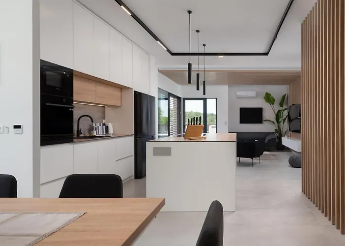 ヴィラ Kala By Adriaticluxuryvillas *