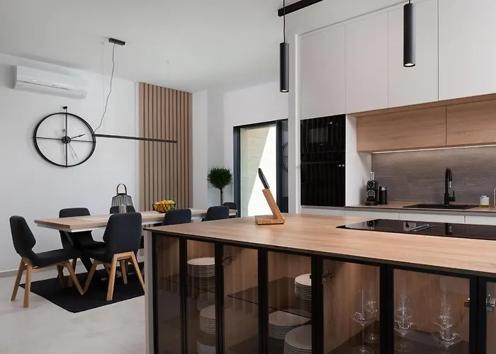 Kala By Adriaticluxuryvillas *