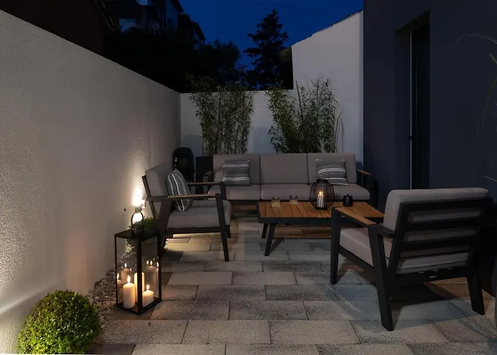 Kala By Adriaticluxuryvillas ヴィラ *