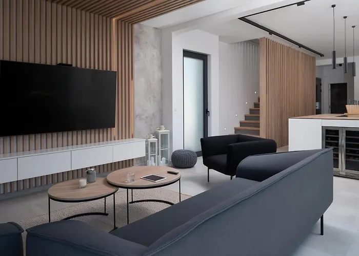 Kala By Adriaticluxuryvillas *