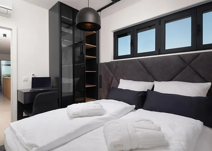 Kala By Adriaticluxuryvillas Вилла