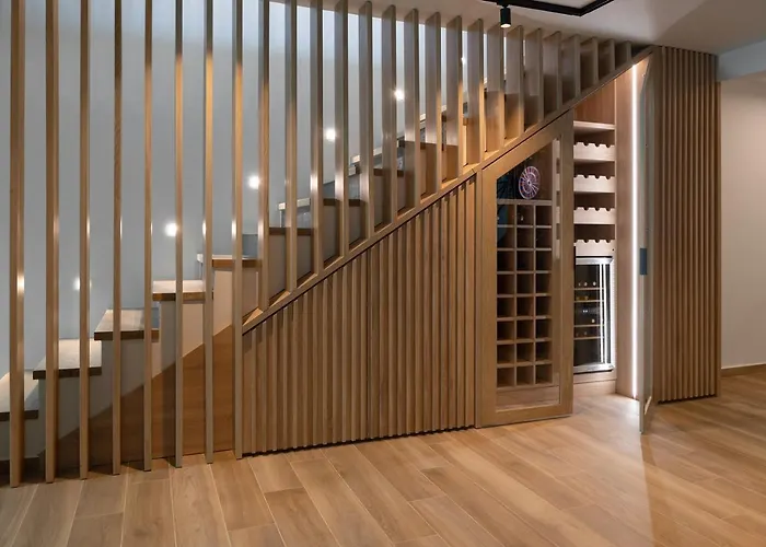 Kala By Adriaticluxuryvillas Вилла Krneza