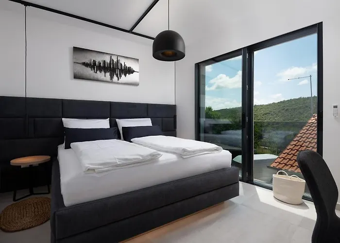 Kala By Adriaticluxuryvillas Krneza