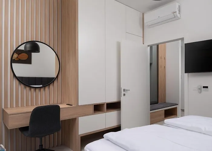 Kala By Adriaticluxuryvillas Krneza