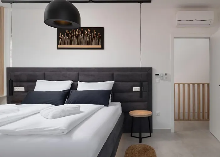 Kala By Adriaticluxuryvillas *