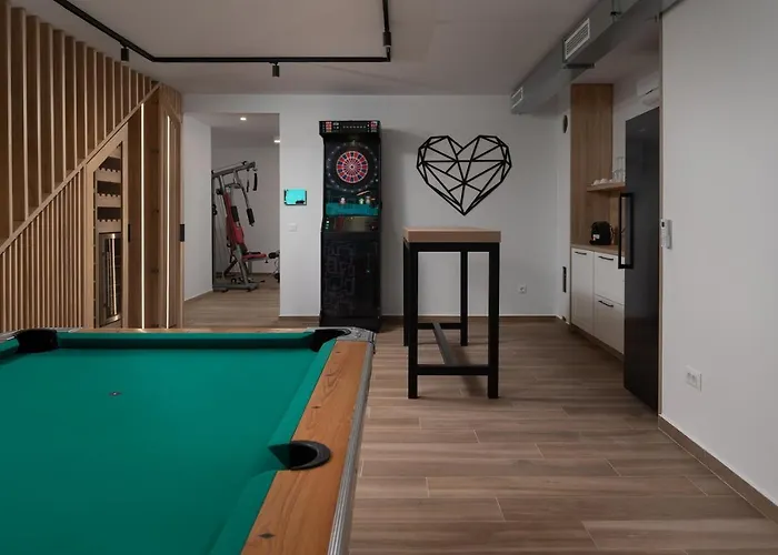 Kala By Adriaticluxuryvillas Krneza