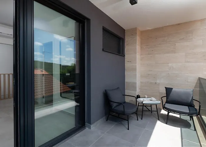 Kala By Adriaticluxuryvillas Krneza