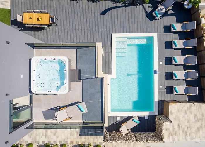 Kala By Adriaticluxuryvillas