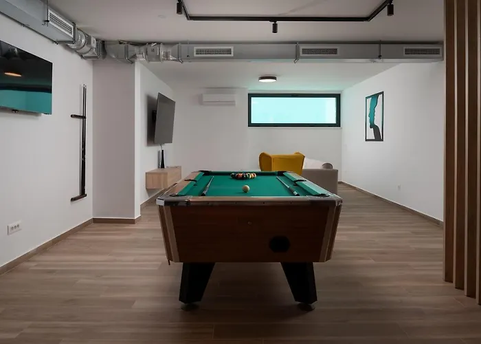 Kala By Adriaticluxuryvillas Вилла Krneza