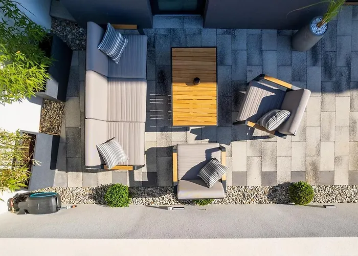 Kala By Adriaticluxuryvillas *