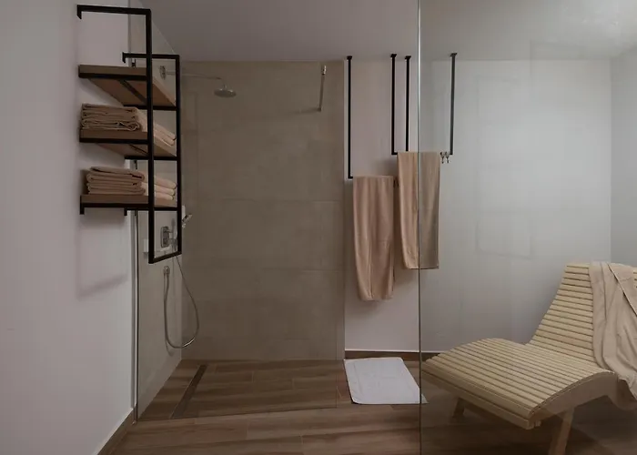 ヴィラ Kala By Adriaticluxuryvillas Krneza