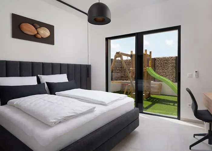Вилла Kala By Adriaticluxuryvillas *