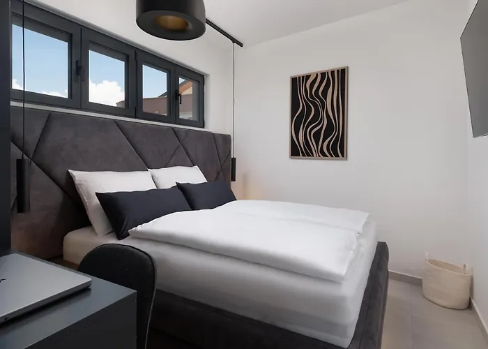 Вилла Kala By Adriaticluxuryvillas *